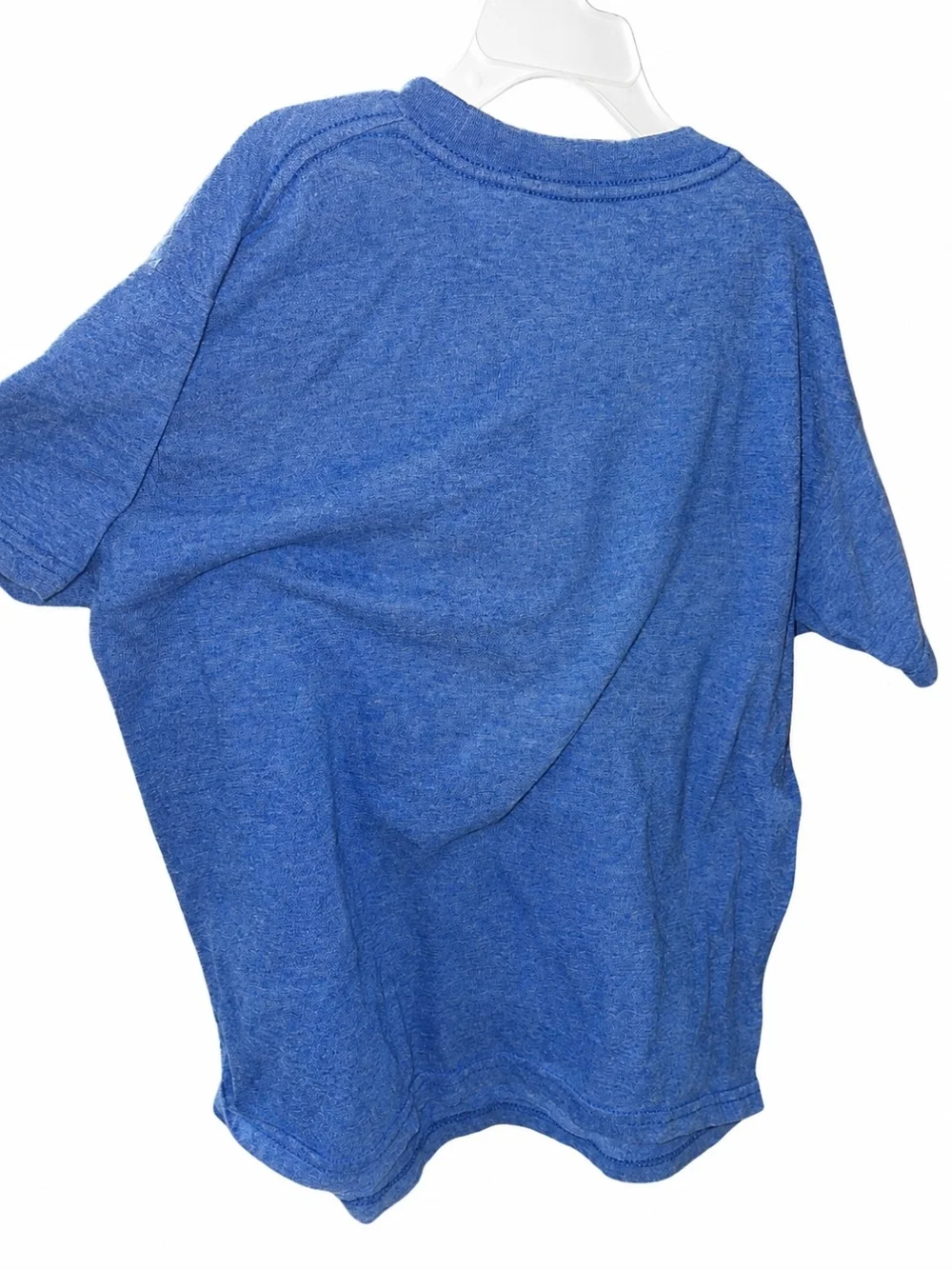 Nike Kids Gray Pants with Blue Marvel Captain America Shield Tee